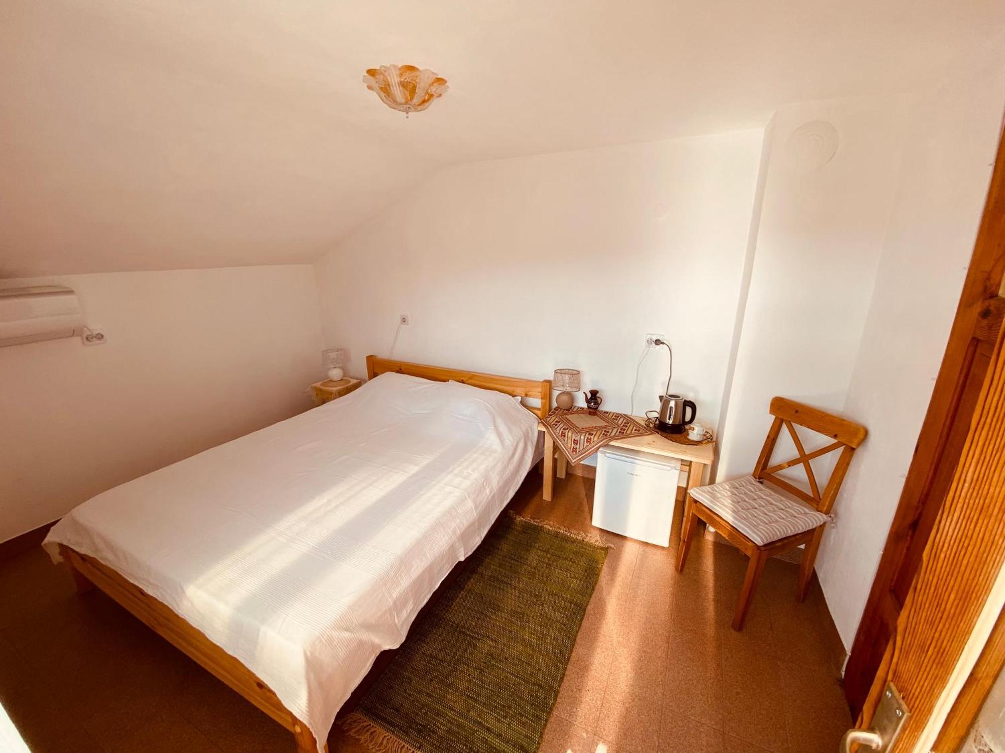 Vita Stulba Guest House Sandanski Exterior foto