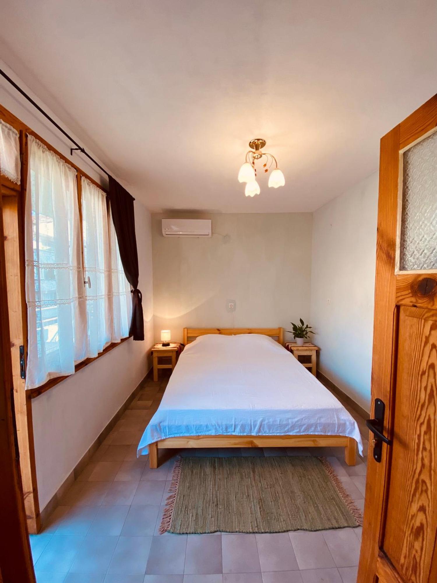 Vita Stulba Guest House Sandanski Exterior foto